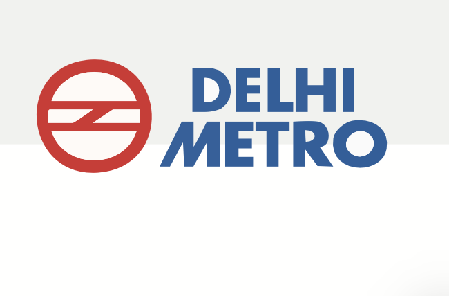 Delhi Metro