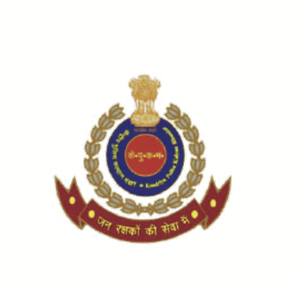 Delhi Police